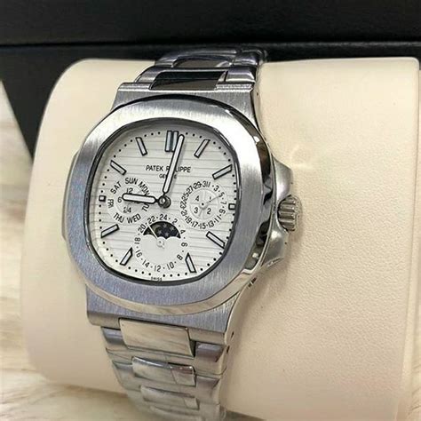 patek philippe nautilus geneve fake|patek philippe first copy watches.